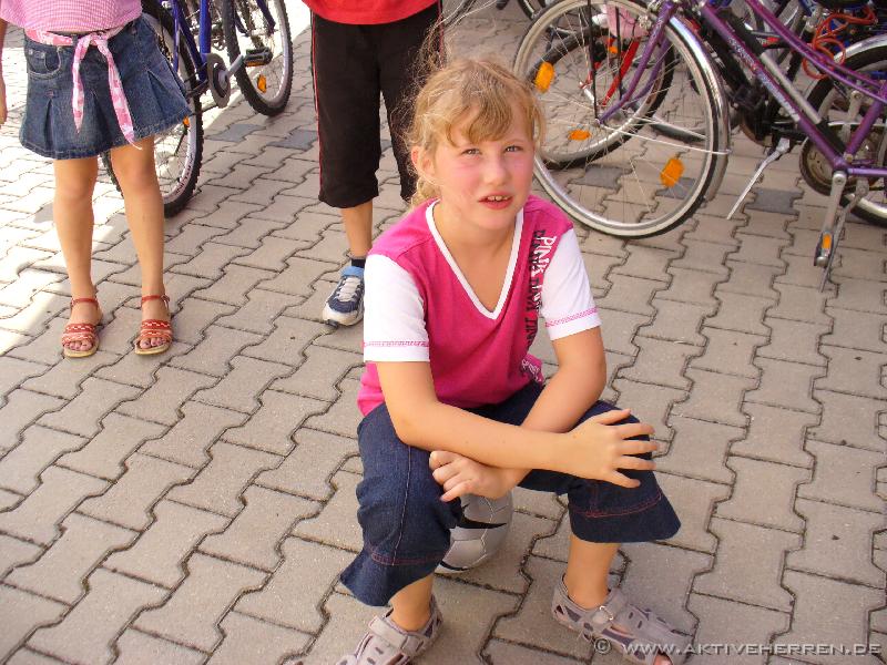 Sommerfest und Balkon 073 